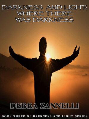 cover image of Where There Was Darkness